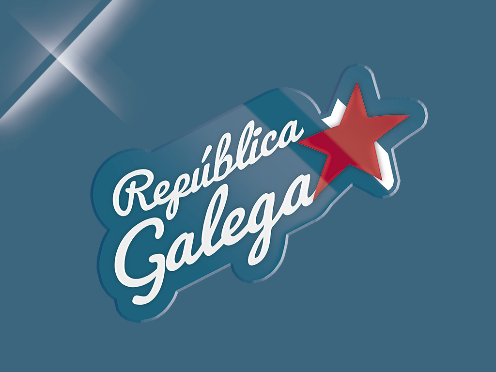 galizanova's tweet photo. Hai 84 anos proclamábase a I República Galega. A pola 2ª! +info sobre a República da Galiza en http://t.co/RnRwm5wqDV http://t.co/K9DCCbRJTC