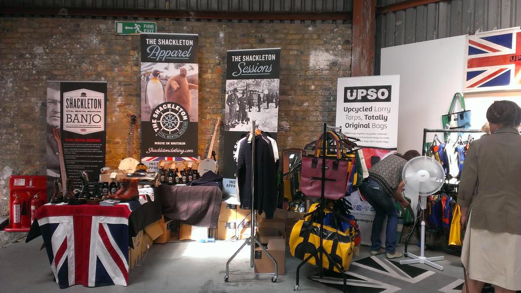 katieking91's tweet photo. Snap shots from #BOBLondon @TheShackletonCo @Rokabone @anafayehandbags @tw0makers @ScomadiSales http://t.co/LuOC5TFWuy