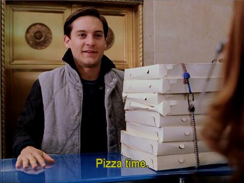 Happy birthday to my lil\ tobey maguire 