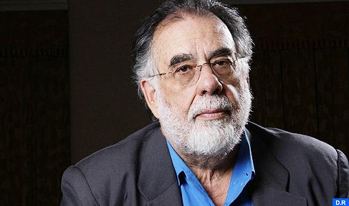 Francis Ford Coppola président du jury de la 15è édition du <a href="/KechFestival/">Marrakech Festival</a> 2015 - Du 4 au 12 déc 2015 #KechFestival