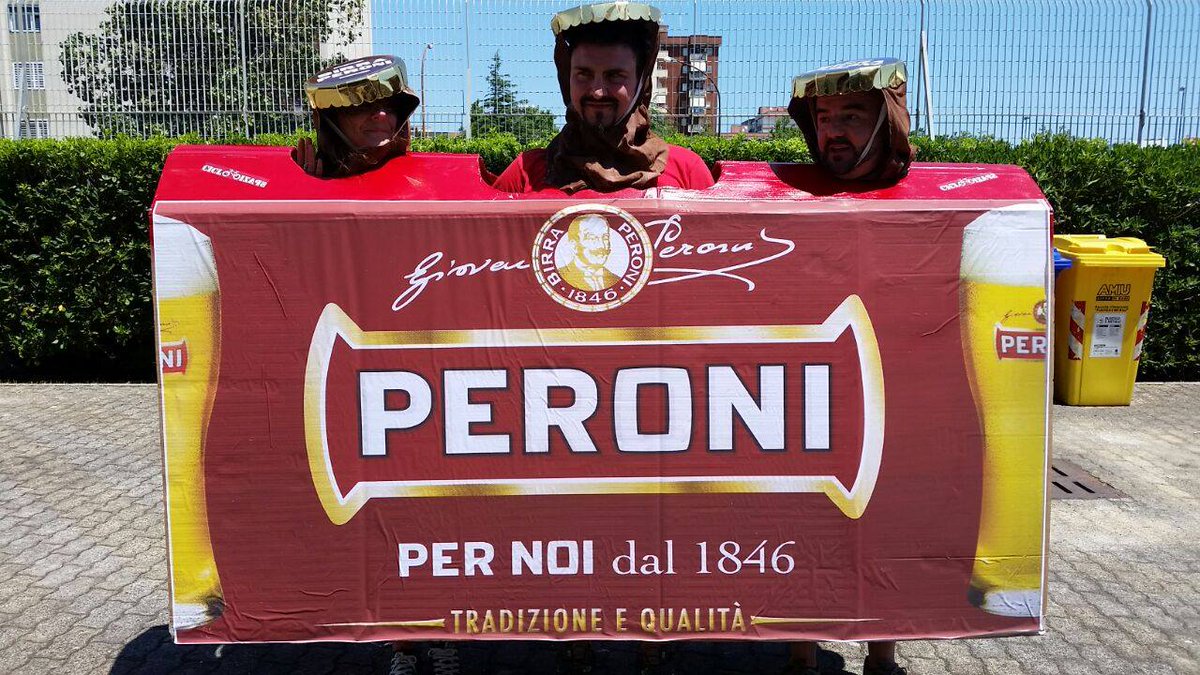 NavePirata's tweet image. Bari, cosplay. #BGeek