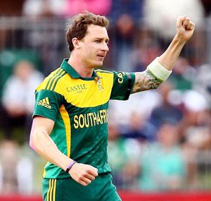 Happy birthday Dale Steyn   