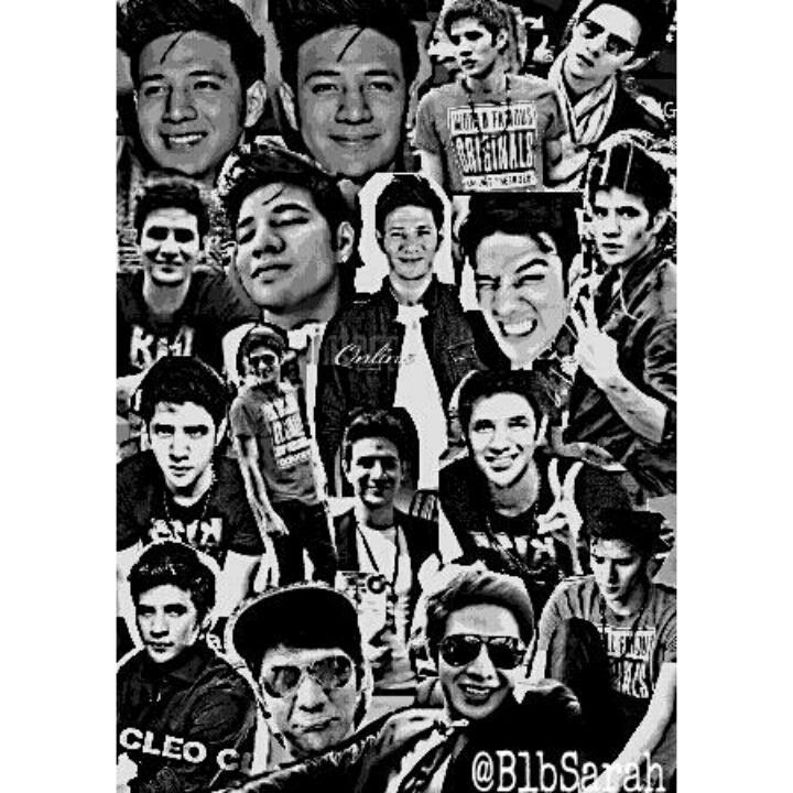 AmmazonersMedan's tweet photo. Always support you my bro @AmmarZoni http://t.co/z05SxWhojk