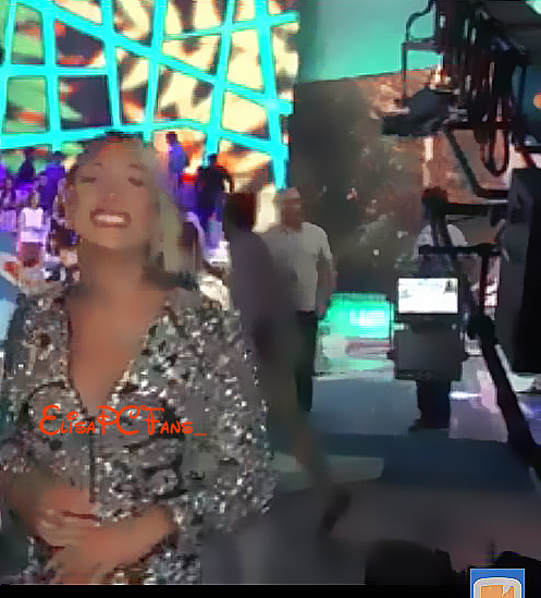 ElisaPCFans_'s tweet photo. mi reyna sin corona. 
PERDON POR LA CALIDAD :D http://t.co/AL0VeB4xMT