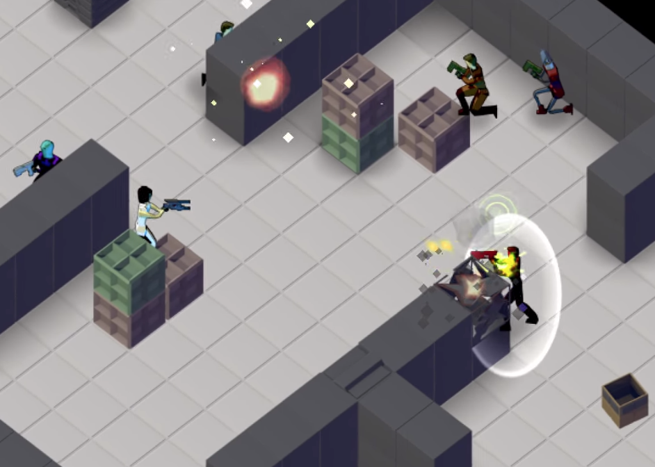e_starlight_vr's tweet photo. #screenshotsaturday #indiedev http://t.co/WieoYF3GoX