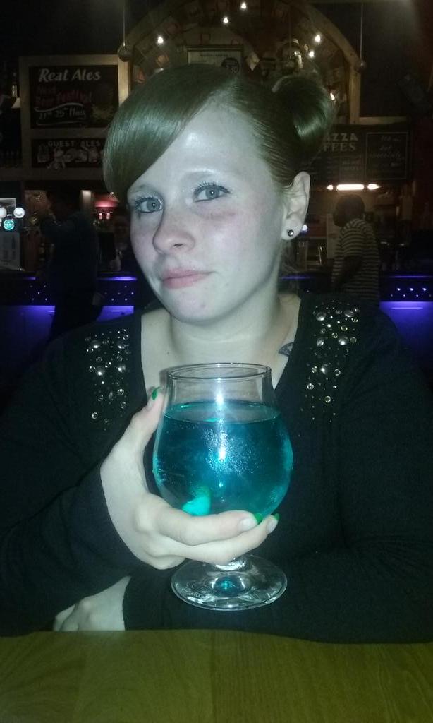 kellied96's tweet photo. My 24th b-days yesterday :) http://t.co/uwVcJtM8q4