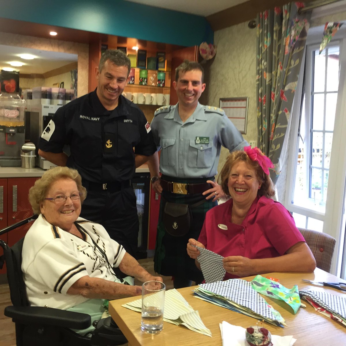 debby roose tweet media