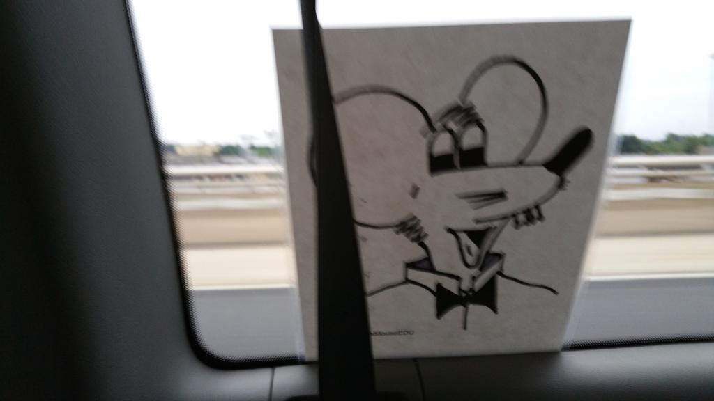 MaxMouseEDU's tweet image. @Den_Petersen I can&apos;t wait to get ice cream during our #isteadventures! #edtechlearning