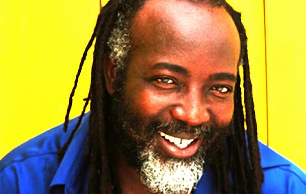 HAPPY BIRTHDAY FREDDIE McGREGOR! \"WHEN PUSH COMES TO SHOVE\".   