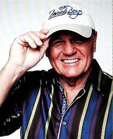 Happy Birthday, Bruce Johnston! 