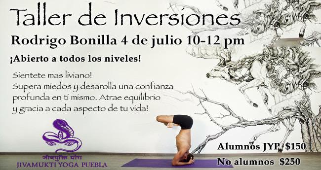 Este próximo sábado en #jivamuktiyoga #Puebla <a href="/JivamuktiPuebla/">Jivamukti Puebla</a> #yoga