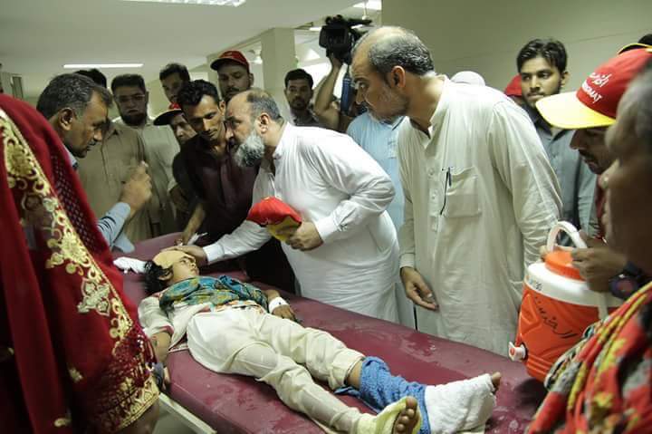 ShahAfridi100's tweet photo. #RejectStatusQuo http://t.co/R84WnIyveF