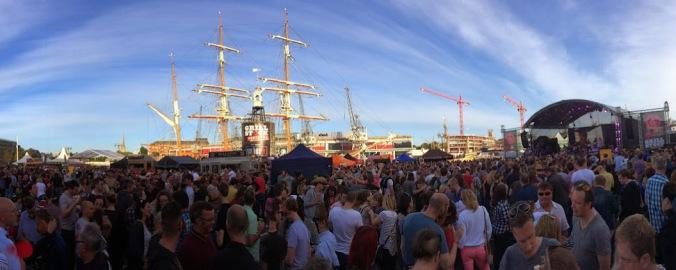 Shonette's tweet image. Bristol Food &amp;amp; Drink: July - whether you like BBQ, rum or bees, it's an exciting month ahead...lifelessorganised.com/2015/06/26/bri…