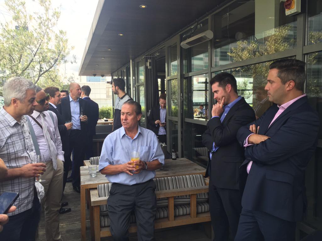 iSYSTEMS_Int's tweet image. Thanks #Nexsan #PureStorage #PernixData #Exponential-e #Cisco #Zerto for making it a great event with #KennySansom