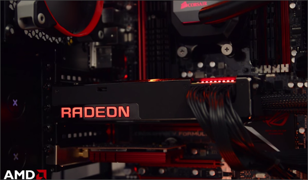 AMDIndonesia's tweet photo. #RT #AMDRadeon FURY X mampu mainkan game2 terkini di setting Ultra tnpa LAG! #AMD300 #AMD300ID http://t.co/Ip1YYVTW3E http://t.co/Mp08IMt29x