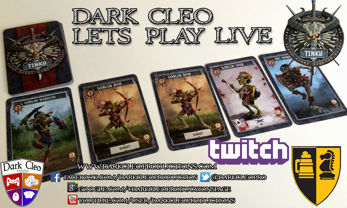 DarkCleoProductions tweet media