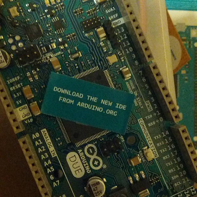 insta_arduino's tweet image. ift.tt/1NmFpwC - I ordered #Arduinocc not the #Arduinoorg! Damn, well anyways go… ift.tt/1eODLcz
