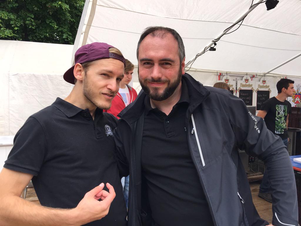 Oischnak's tweet photo. #spfst15 Oischnak on Fire! http://t.co/W1Nq1jUdRc