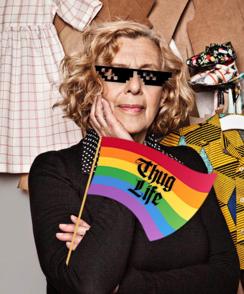 Victxrcs's tweet image. Carmena Wins