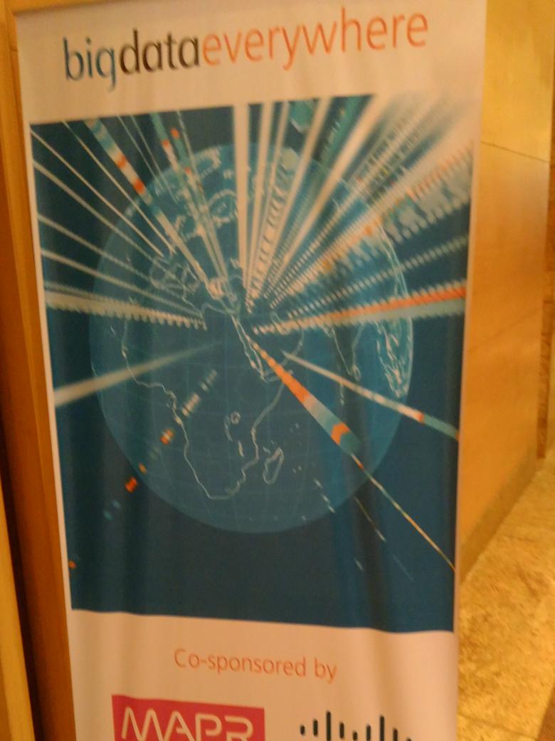 gandhivivek96's tweet image. #BigDataEverywhere  #UCSinfra #DataLake #DigitalBankingIndia