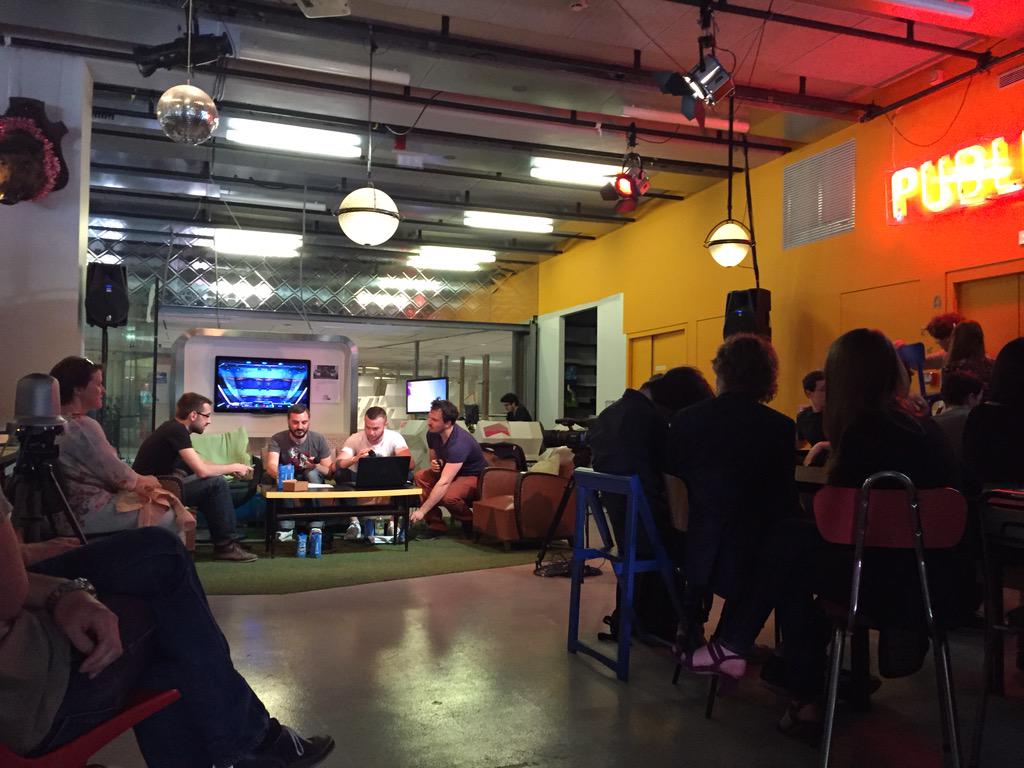 Julie Luxie Msbf tweet media