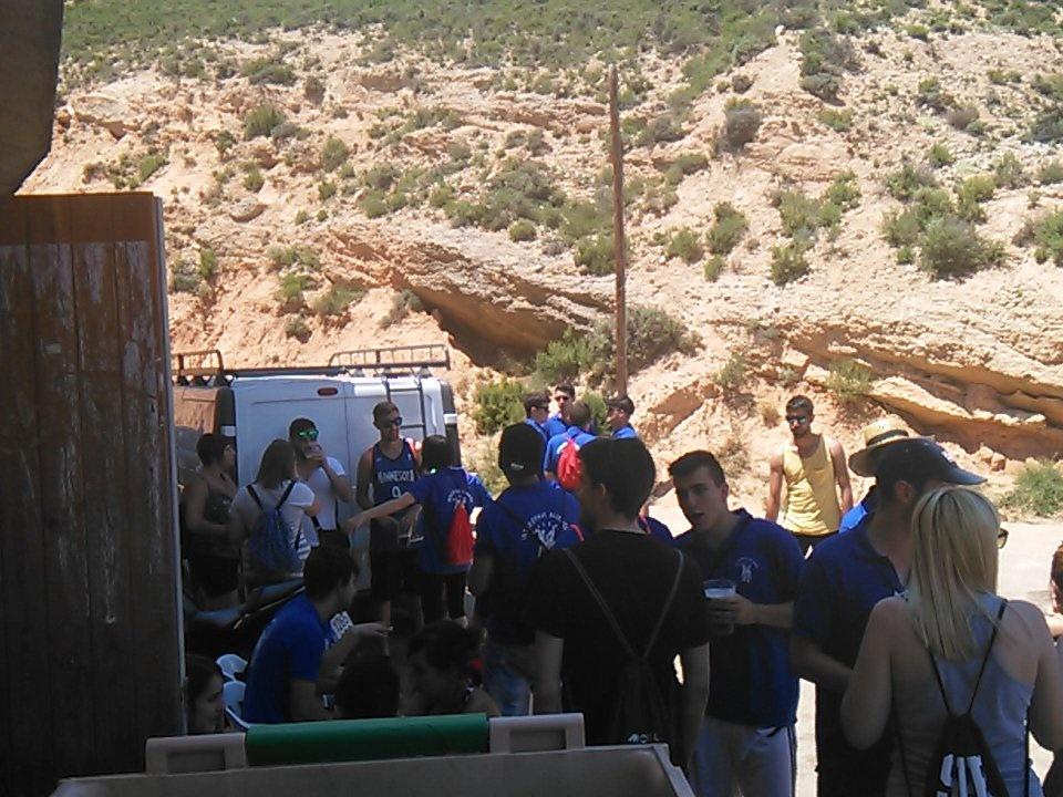 InterAlcorisa's tweet photo. Interpeñas #Alcorisa 2015 http://t.co/jSXMMaTBVP
