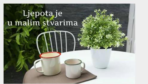 JDalmatinka's tweet photo. I velikim djelima... http://t.co/VZEyIwdEgA