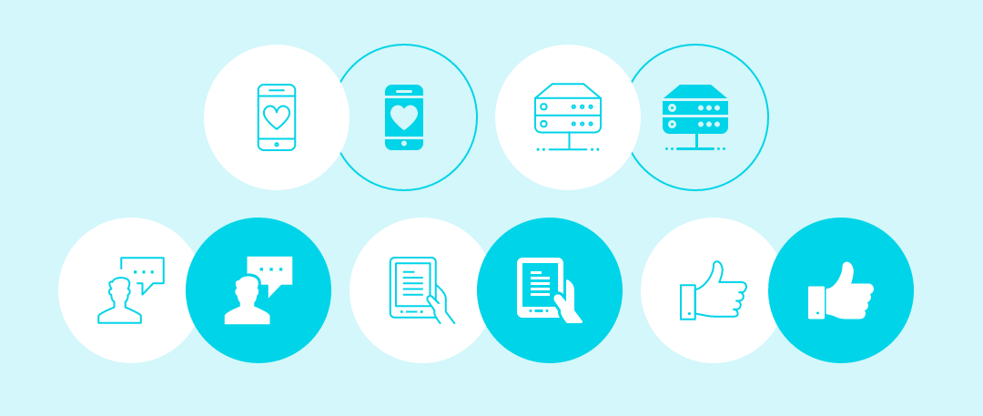 zakaria_ibr's tweet image. With 4000 vector icons organized in 97 categories, #icons #iOS_Design #UI_Design #Web_Design streamlineicons.com