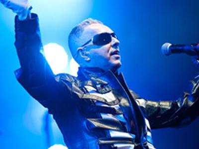 We review <a href="/TheHollyJohnson/">Holly Johnson</a>'s recent gig at the @O2Islington, it was an aural orgy... bit.ly/1GQRsk9