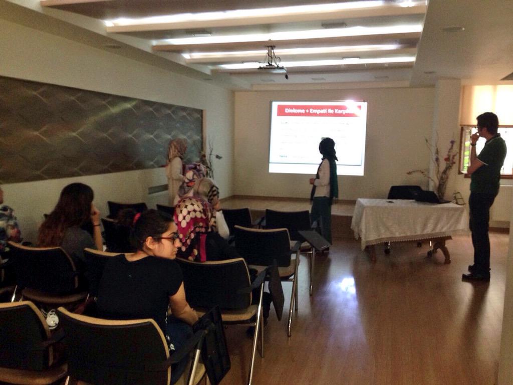 Metin Uyar ile söyleşimizden...