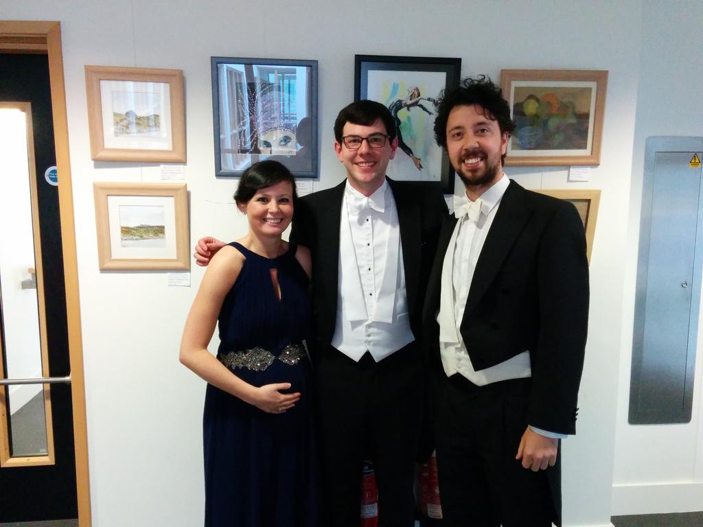 Mahler Players tweet media