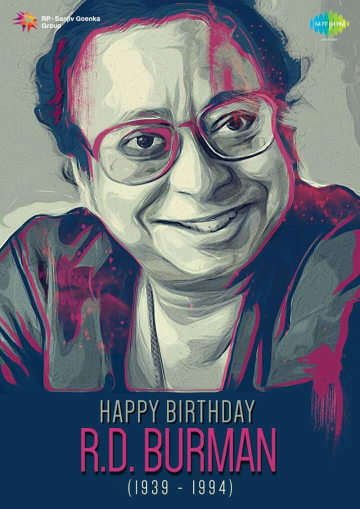   R.D. Burman 