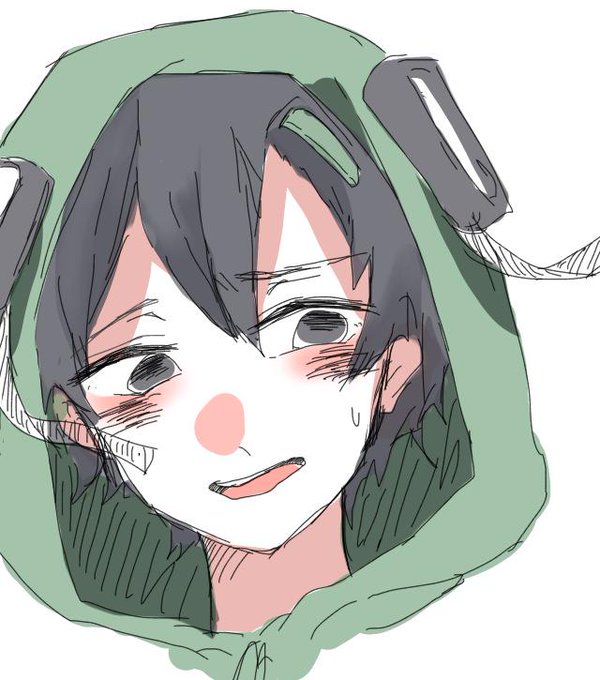 セトのtwitterイラスト検索結果