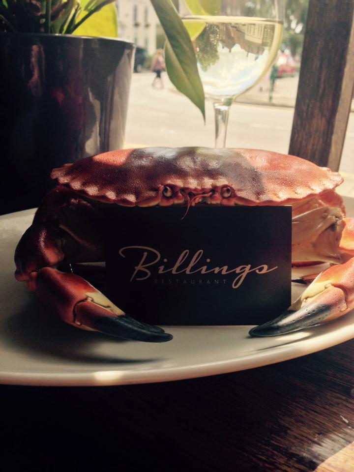 Our weekend special....