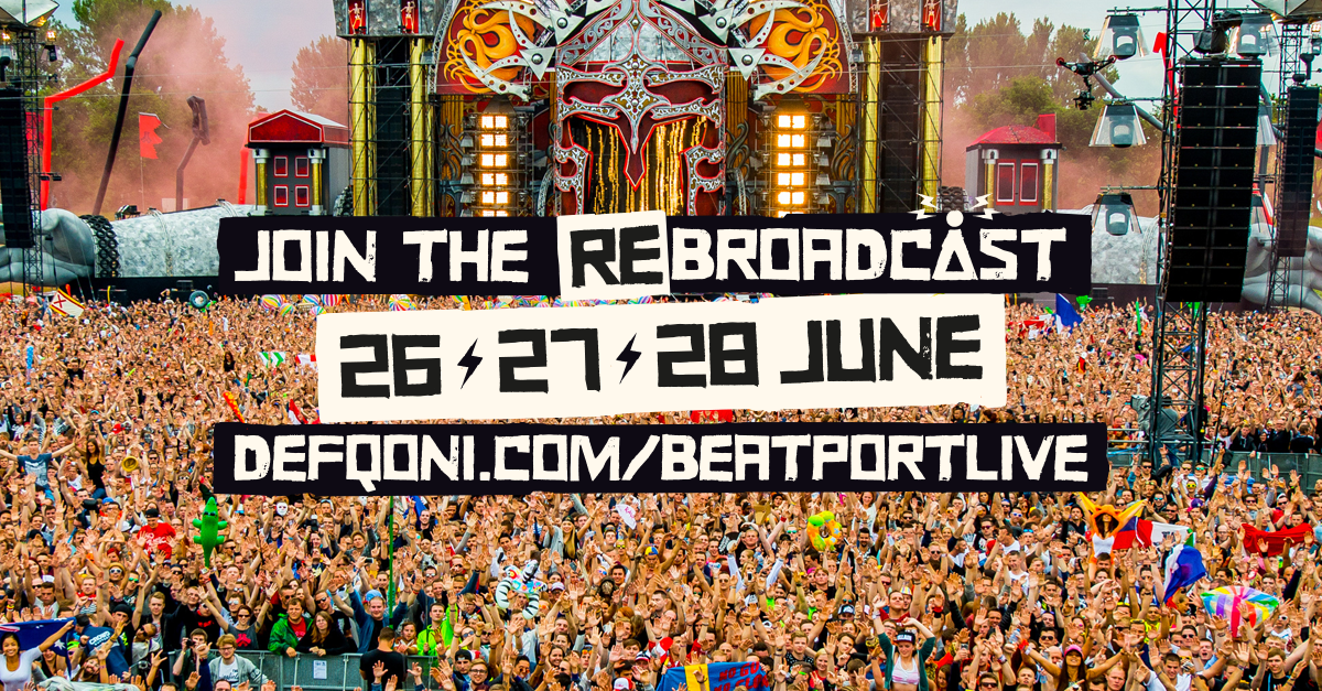 Q_dance's tweet photo. Here we go again! Join the #Defqon1 livestream now at http://t.co/zLkl0QH8oG ! #Defqon1LIVE http://t.co/zYLmUgt6vW