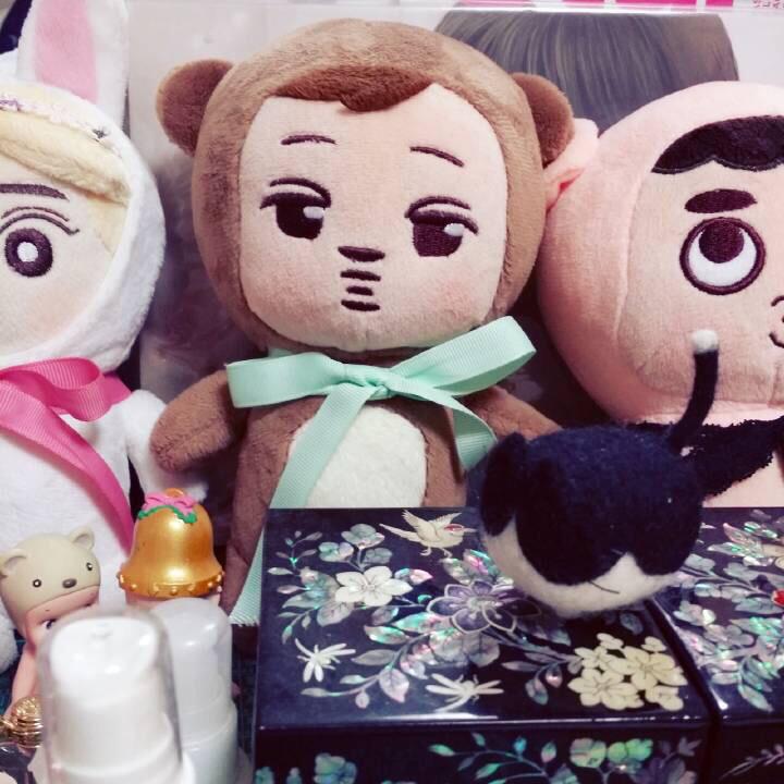 #곰인이 #종인 I really want one. Any price is fine so plz contact me if you have extra one. 😔😔😔😔
