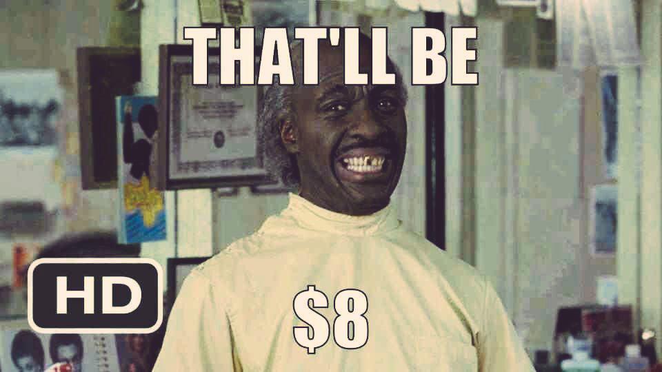 buccobruce83's tweet photo. @GenuinelyH5 @TheFilthyDish @nikoldblooded sounds like copyright infringement.... http://t.co/8BdtT2pXhT