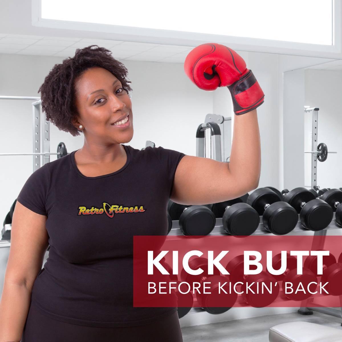 MatawanRF's tweet image. Knock out this workout... Then go have some fun! 
Enjoy your weekend, Retro!