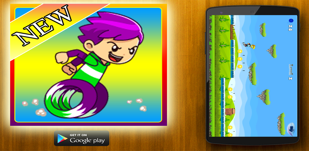 Rail Rush – Apps no Google Play