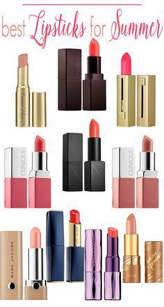 yourrev's tweet image. See on Pinterest The best lipsticks t ift.tt/1SSkNA7 #hairrev #hairstyles #beauty #fashion