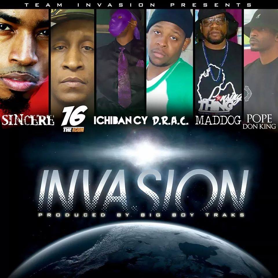 theicon16's tweet photo. #TheINVASIONisREAL FOLLOW @NutsoEMoneyLTNT @MaddogMcGraw517 @theicon16 @SINcereOfMidMob @cy1superguy @POPEDONKING1 http://t.co/MLHilJD1Ir