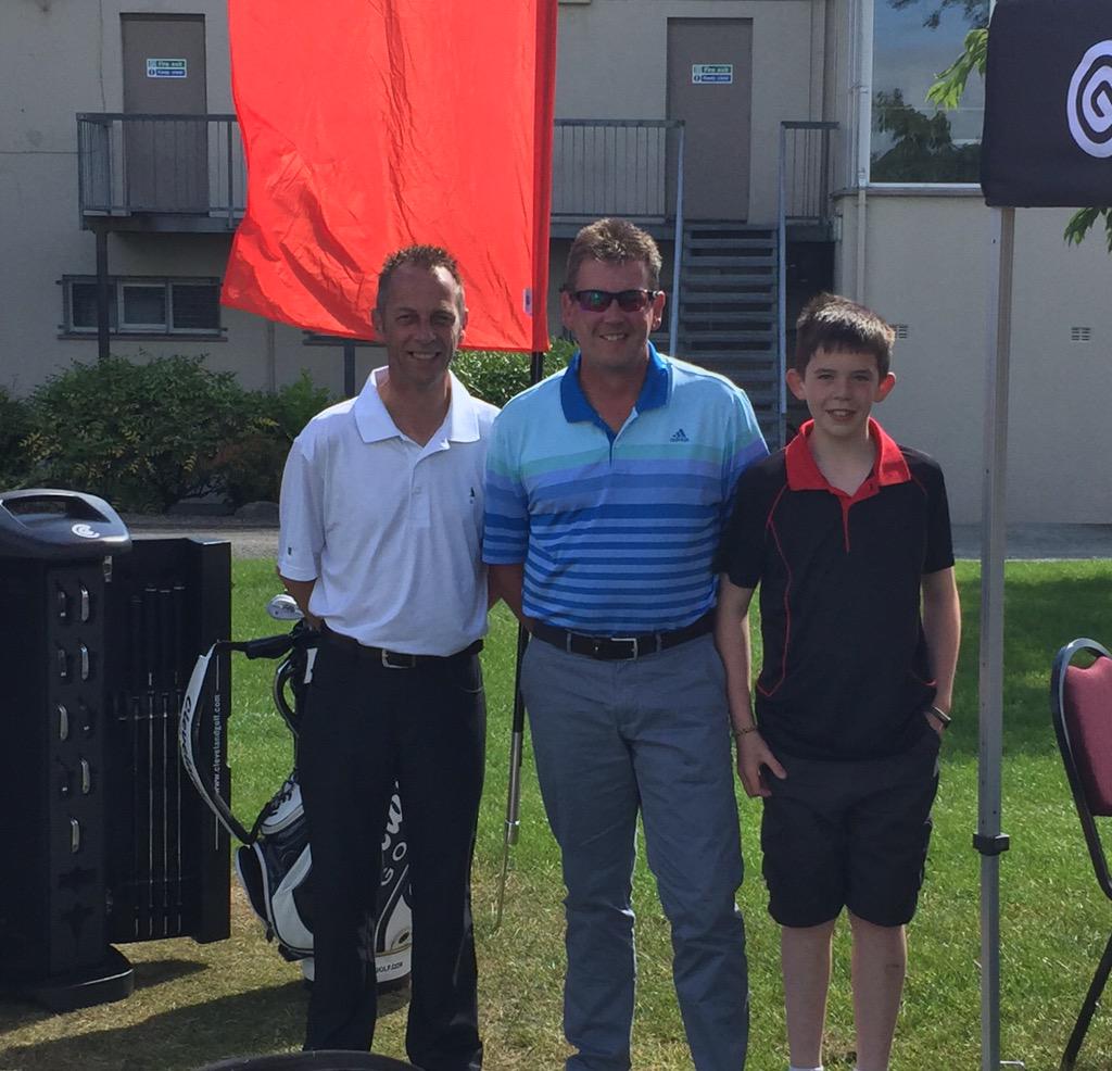 The Golf Academy⛳️ tweet media