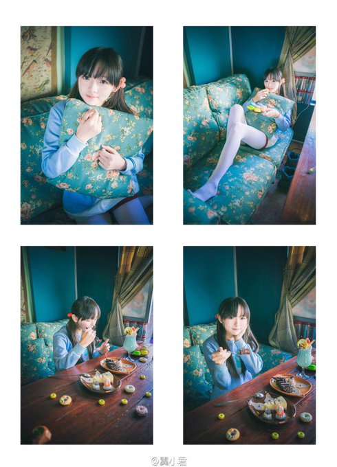 Twitterのコスプレ画像12