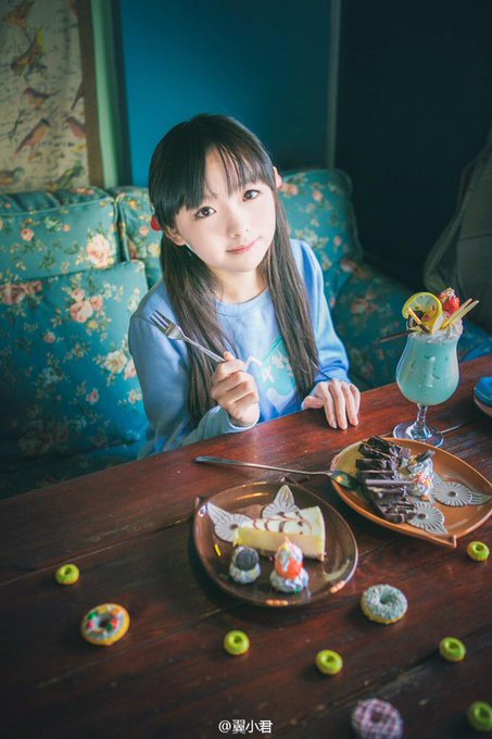 Twitterのコスプレ画像11