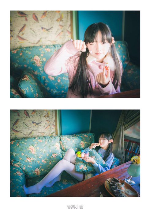 Twitterのコスプレ画像14