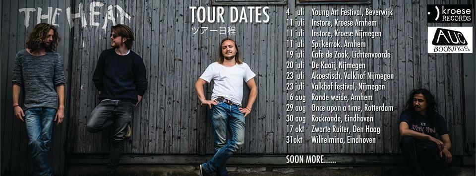 TheHeatTweet's tweet photo. GIGS GIGS GIGS!!!!!!!! http://t.co/ivsuXKG7NX