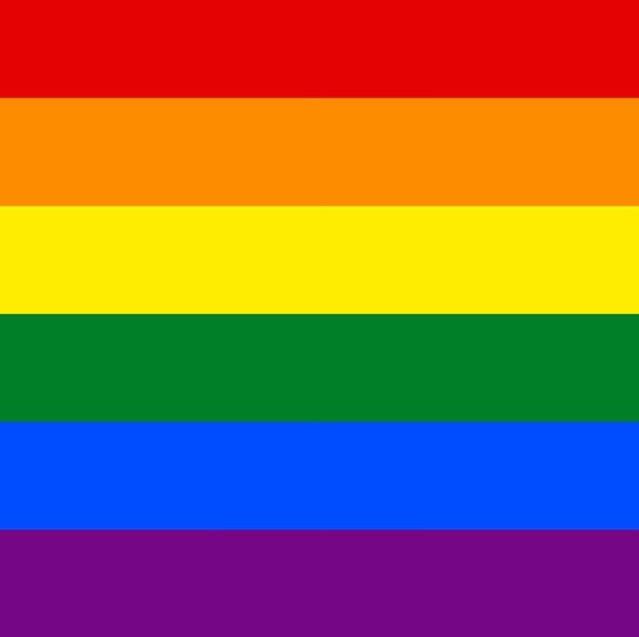 JosephAppolloni's tweet photo. #lovewins #LoveIsLove  #proud #pride http://t.co/6su1XlnTGJ