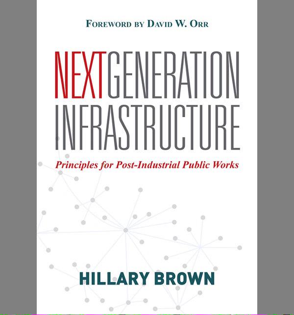 bereco_tec's tweet photo. A recent book in line with some of our ideas "Next Generation Infrastructure" http://t.co/at8djCLlQw @berecolabs http://t.co/8HBJeF2I2R