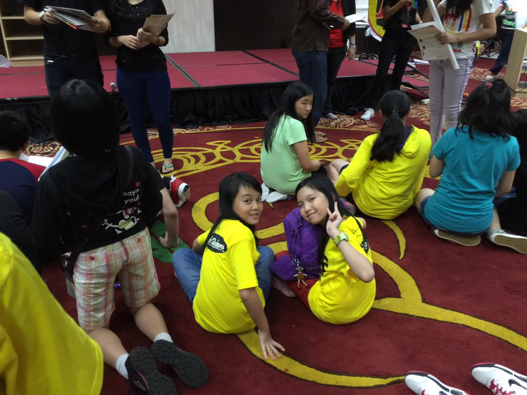 Lia_JuniorMCI's tweet photo. Yeayy .. Tophouse .. Apache.. 👍👍👍 @MerryRiana http://t.co/oRb6IxPEUN