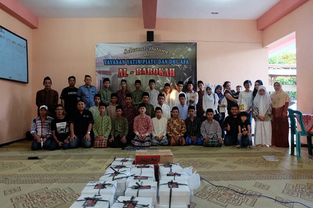 TEVCI Chapter Jogja tweet media